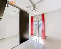 Appartement, 44 m²
