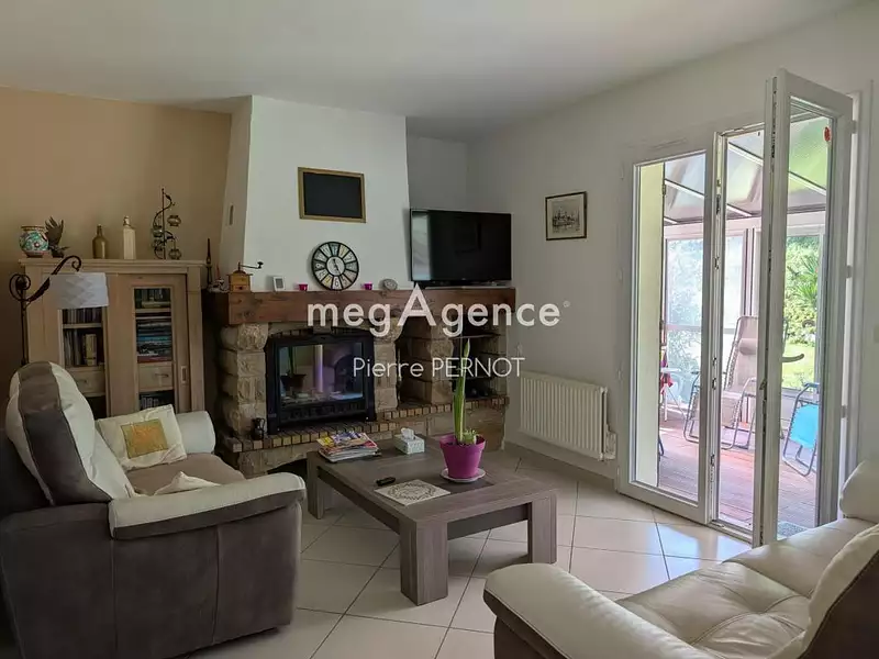 Maison, 107 m²