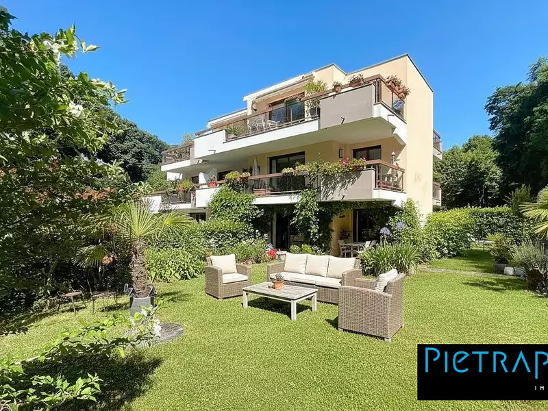 Appartement, 116 m²