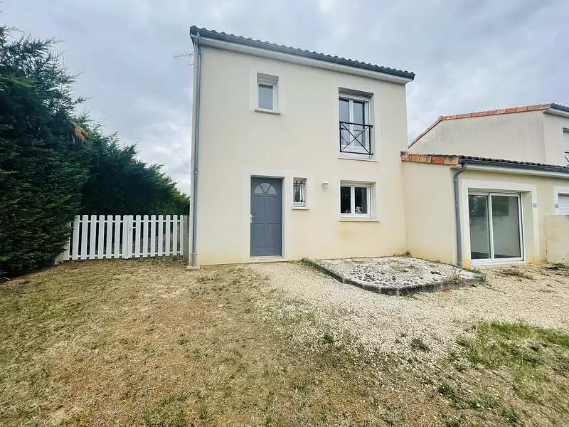 Maison, 95 m²