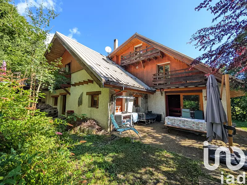 Maison, 200 m²
