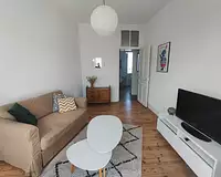 Appartement, 48,85 m²