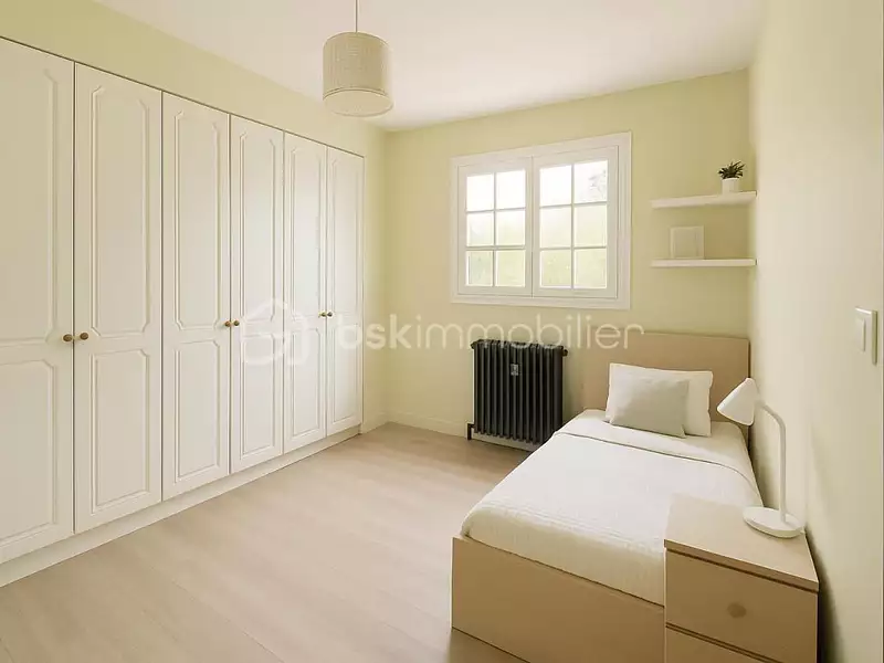 Maison, 135 m²