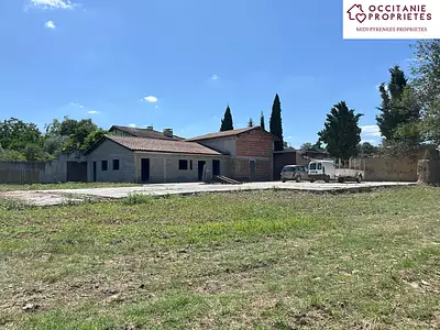 Maison, 161 m²