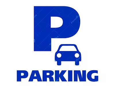 Parking, 14 m²