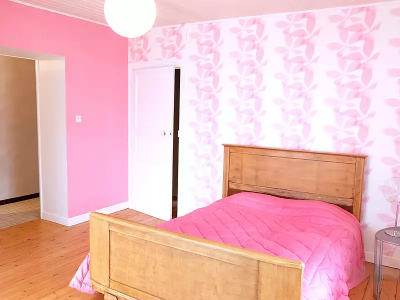 Maison, 190 m²