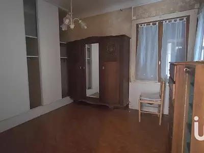 Maison, 73 m²