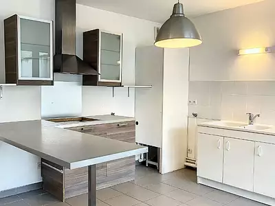 Appartement, 79,43 m²