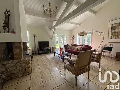 Maison, 200 m²