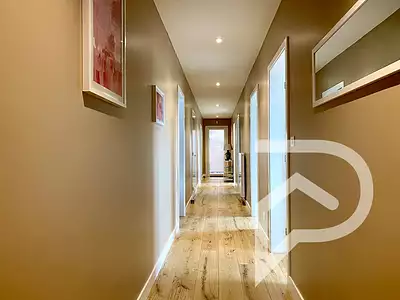 Maison, 205 m²