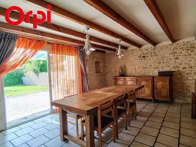 Maison, 173 m²