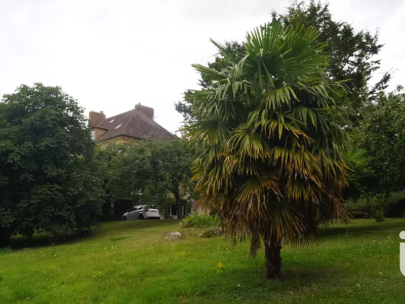 Maison, 275 m²