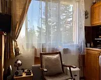 Appartement, 13 m²