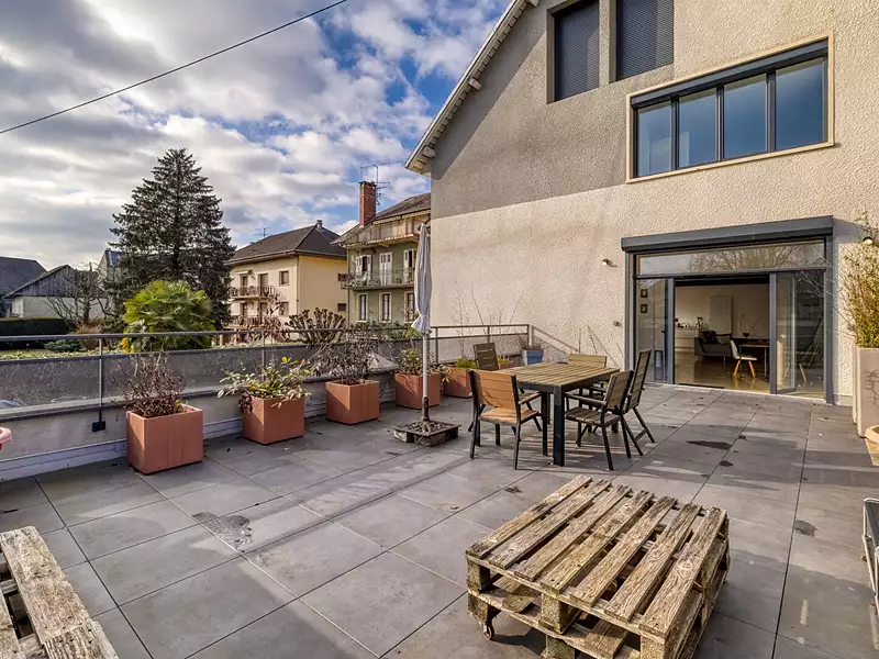 Appartement, 172,98 m²