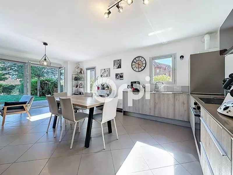 Appartement, 85 m²