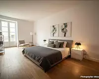 Appartement, 41 m²