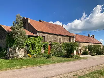Maison, 200 m²