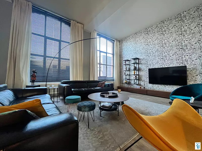 Appartement, 138 m²