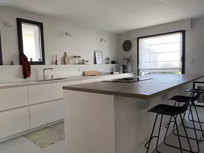 Maison, 140 m²