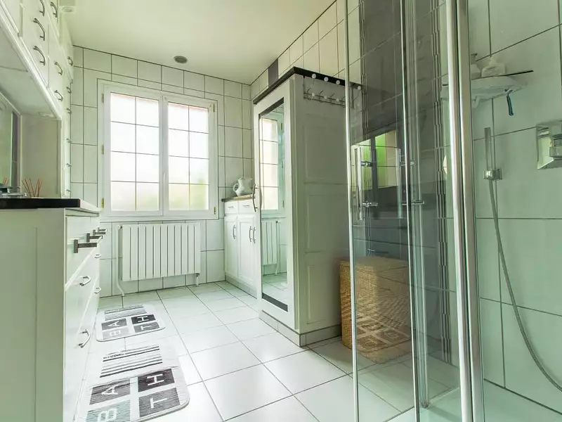 Maison, 126 m²