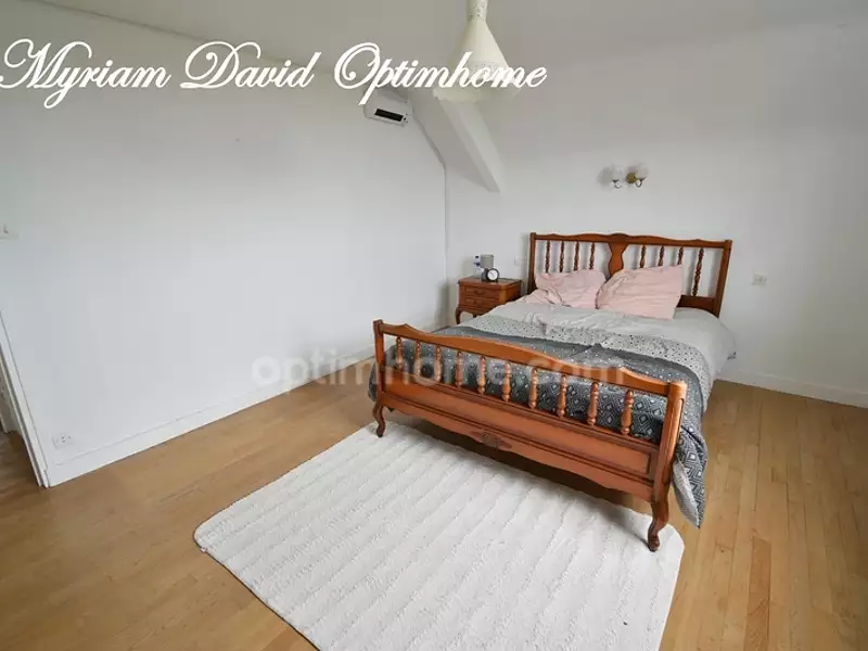 Maison, 155 m²