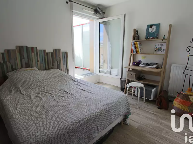 Appartement, 44 m²
