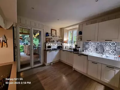 Maison, 364 m²