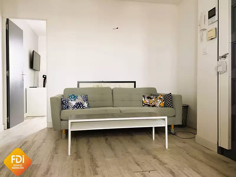 Appartement, 71,58 m²