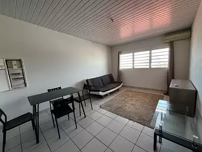 Appartement, 29 m²