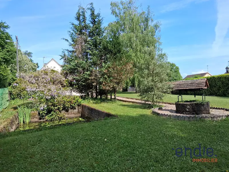 Maison, 154 m²