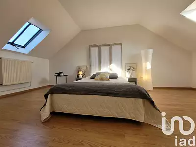 Appartement, 81 m²