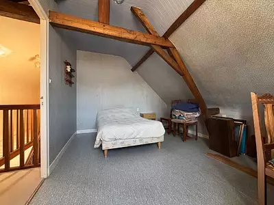 Maison, 99 m²