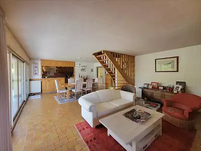 Maison, 171 m²