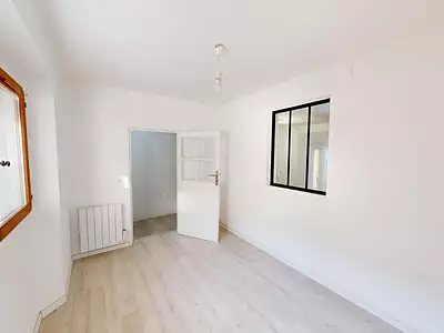 Maison, 39 m²