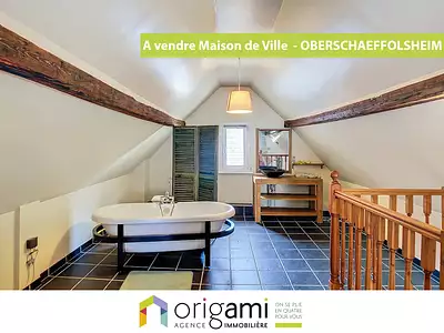 Appartement, 99 m²