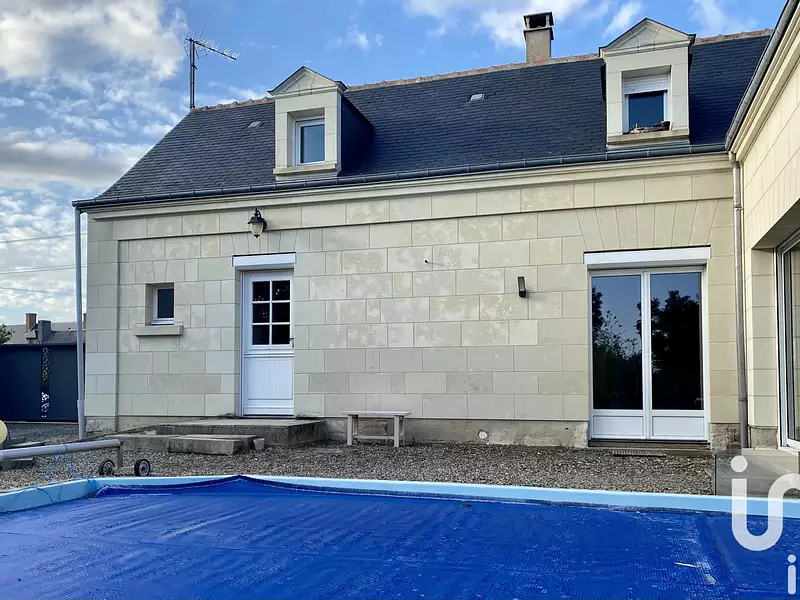 Maison, 98 m²
