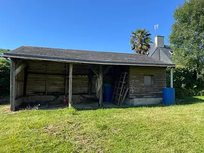 Maison, 119,5 m²