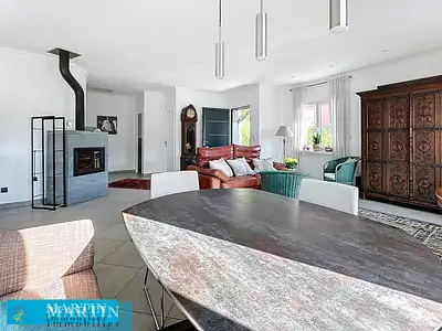 Maison, 127,76 m²