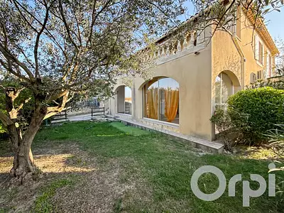 Appartement, 530 m²