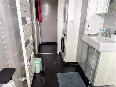 Appartement, 54 m²