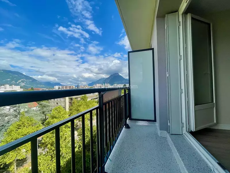 Appartement, 53 m²