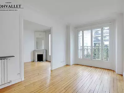 Appartement, 54,63 m²