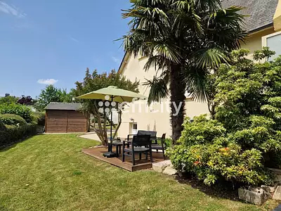 Maison, 115 m²