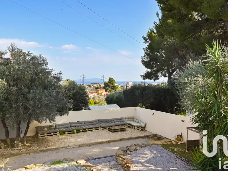 Maison, 113 m²