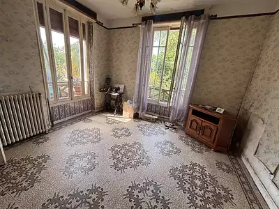 Maison, 138 m²