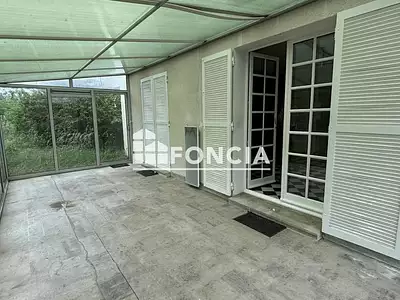 Maison, 163 m²