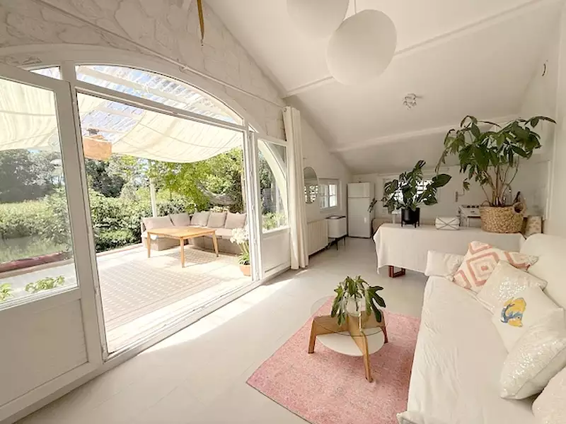 Maison, 60 m²
