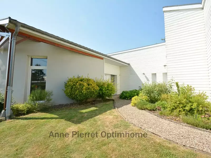 Maison, 224 m²