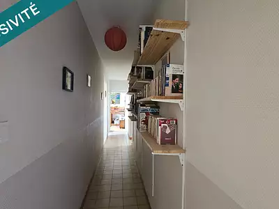 Maison, 100 m²