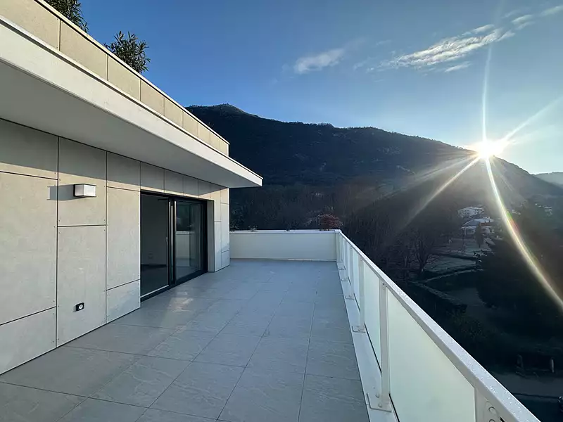 Appartement, 72,12 m²